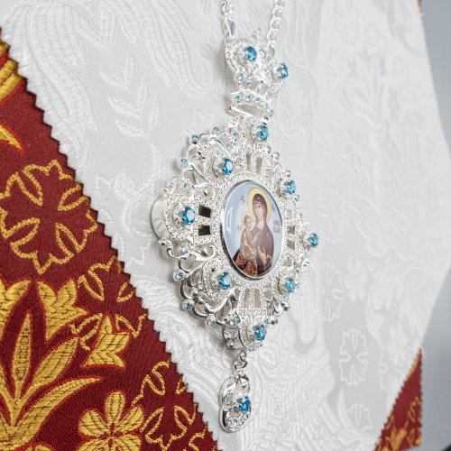 2.7.2291л-2/1л Панагия фото 4