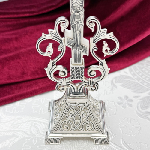 2.7.1944лрч Крест настольный фото 5 2.7.1944лрч Крест настольный фото 5