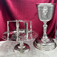 2.7.2753клр-К/3 Евхаристический комбинированый набор 2,0 л