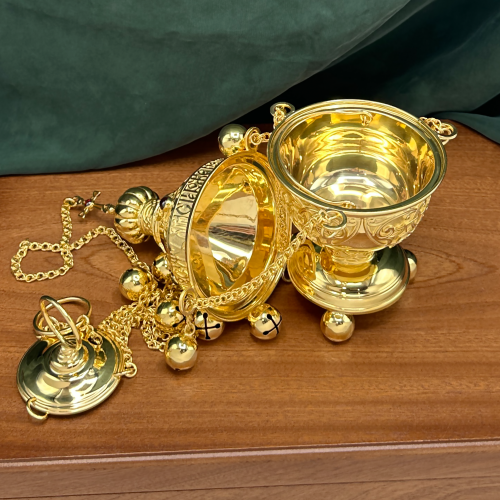 2.7.2618лп Кадило фото 2 2.7.2618лп Кадило фото 2