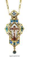 2.10.0451лпэ-2/64лп Наперсный крест