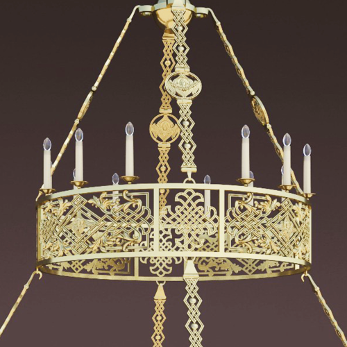 2.7.3013 Хорос двухъярусный фото 3 2.7.3013 Хорос двухъярусный фото 3