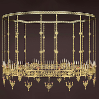 2.7.3014 Хорос большой одноярусный