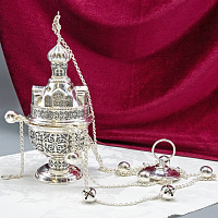 2.7.2642лр Кадило