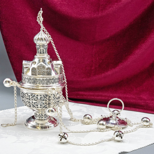 2.7.2642лр Кадило 2.7.2642лр Кадило