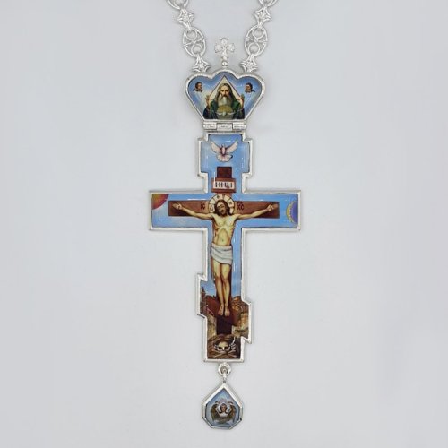 2.10.0324л-2/1л Крест наперсный