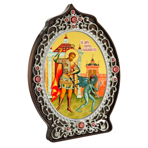 2.78.0992л И.н.Великомученик Никита 2.78.0992л И.н.Великомученик Никита