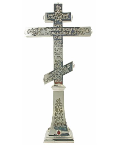 2.7.1979лрэ Крест настольный фото 3 2.7.1979лрэ Крест настольный фото 3