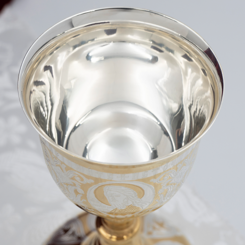2.7.0316клф Потир 0,25л фото 6 2.7.0316клф Потир 0,25л фото 6