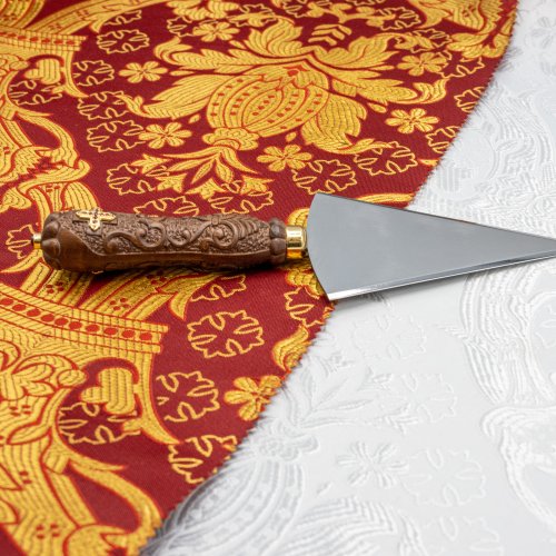 2.7.2763лпбд-11 Копие большое с деревянной ручкой фото 7 2.7.2763лпбд-11 Копие большое с деревянной ручкой фото 7