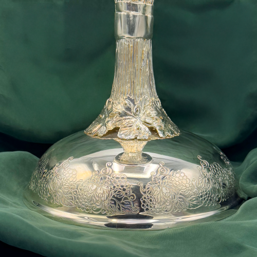 2.7.0094кл Потир комбинированный 0,75 л фото 2