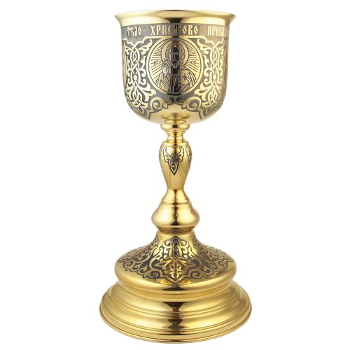 2.7.1781клфр Потир комбинированный на 1,0л фото 8