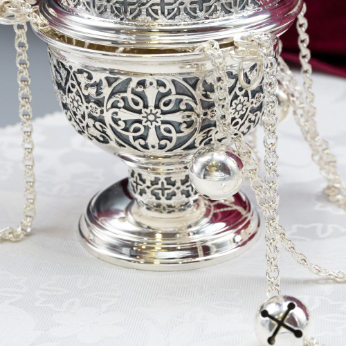 2.7.2642лр Кадило фото 3 2.7.2642лр Кадило фото 3