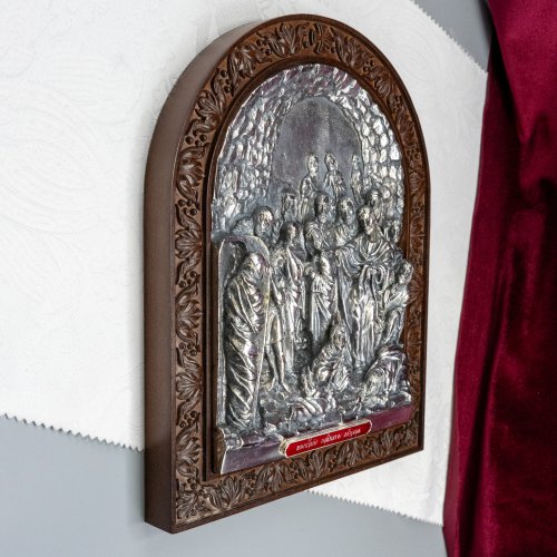 2.14.0267лрэ Настенная икона  фото 2