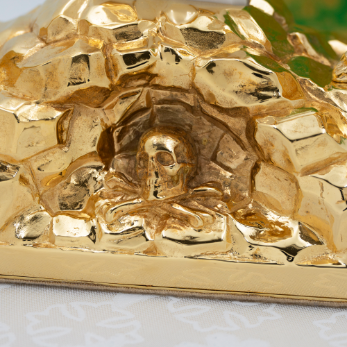 2.7.2772лпч Крест настольный фото 6