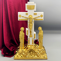 2.7.1141лпч Крест напрестольный