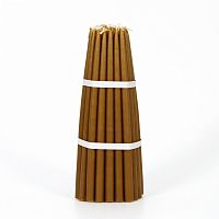 6260012 Свечи паникадильные №8 ВОСК
