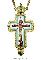 2.10.0536лп-2/1лп Крест наперсный