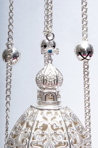 2.7.1824л Кадило фото 4