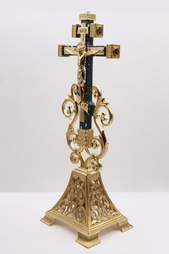 2.7.1944лпч Крест настольный фото 4 2.7.1944лпч Крест настольный фото 4