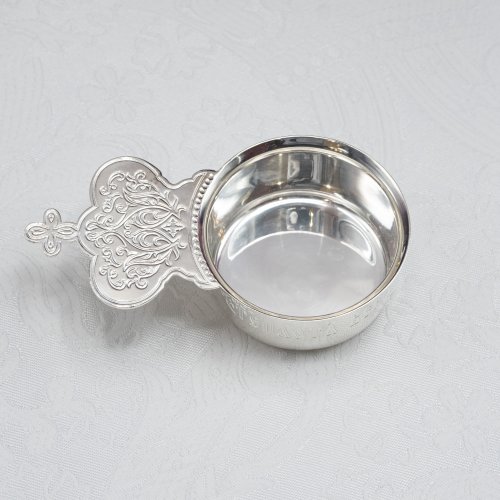 2.7.1383л-к/7 Евхаристический набор 0,75 л фото 8