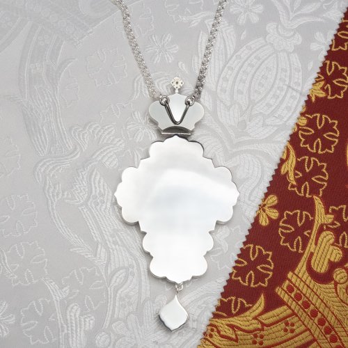 2.10.0508л-2/1л Крест наперсный фото 4 2.10.0508л-2/1л Крест наперсный фото 4