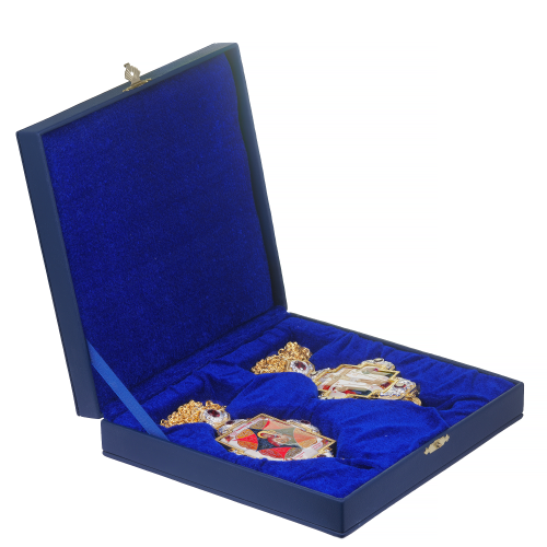 2.7.1623лп-2/1лп Панагия фото 3 2.7.1623лп-2/1лп Панагия фото 3