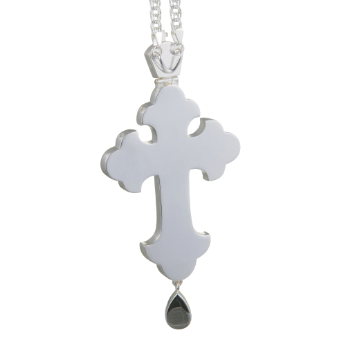 2.10.0422лр-2/1л Крест наперсный фото 2