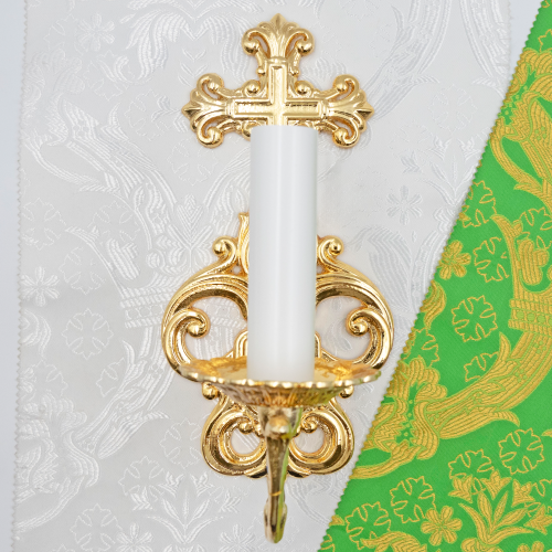 5.7.1583лм Бра церковное фото 9