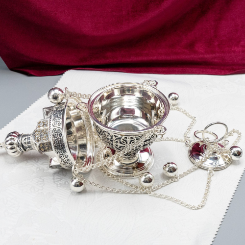 2.7.2642лр Кадило фото 5 2.7.2642лр Кадило фото 5