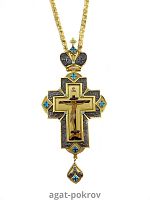 2.10.0342лпр-2/1лп Крест наперсный