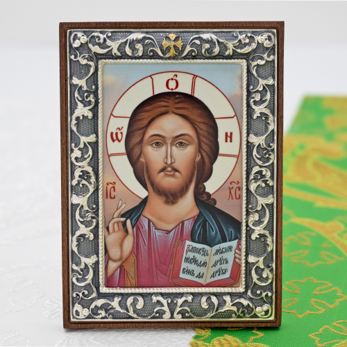 2.78.03359лр Икона настольная 