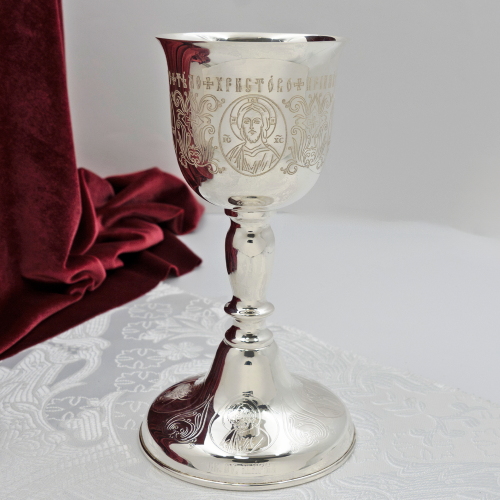 2.7.0316кл Потир 0,25л