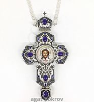 2.10.0435лр-2/1л Крест наперсный