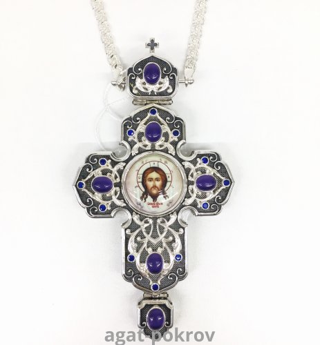 2.10.0435лр-2/1л Крест наперсный