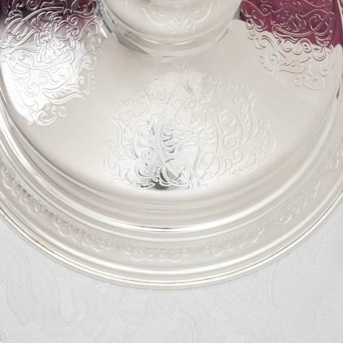 2.7.1383л-к/7 Евхаристический набор 0,75 л фото 22