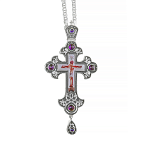 2.10.0422лр-2/1л Крест наперсный