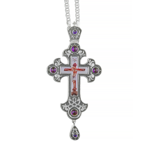 2.10.0422лр-2/1л Крест наперсный