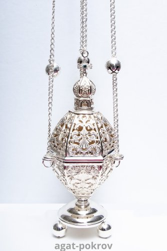 2.7.1824л Кадило