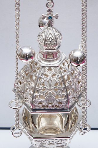 2.7.1824л Кадило фото 6