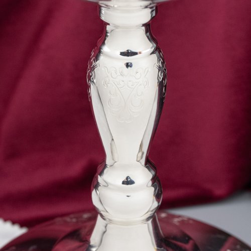 2.7.2785л Потир на 1,0 л. фото 6 2.7.2785л Потир на 1,0 л. фото 6