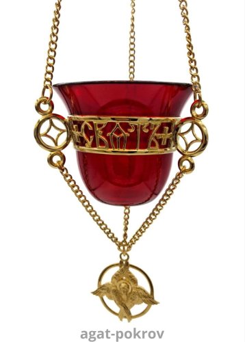 2.7.2322лп Лампада подвесная 2.7.2322лп Лампада подвесная