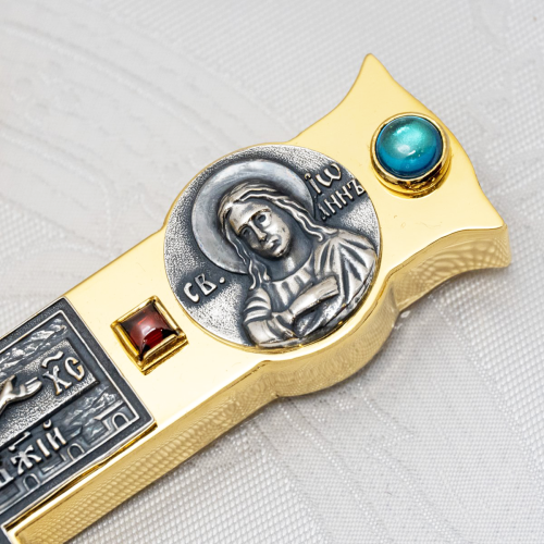 2.7.2739лпр Крест Напрестольный фото 5 2.7.2739лпр Крест Напрестольный фото 5