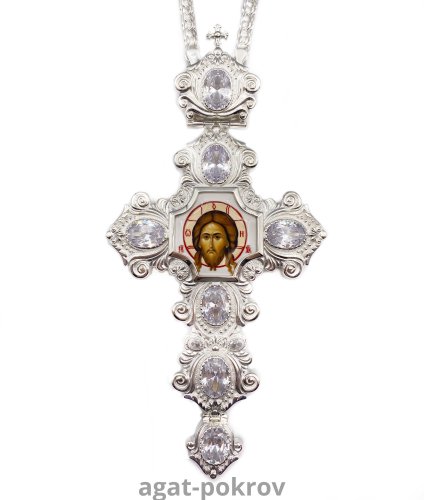 2.10.0387л-2/1л Наперсный крест 2.10.0387л-2/1л Наперсный крест