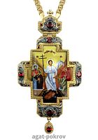 2.10.0321лпр-2/1лп Крест наперсный