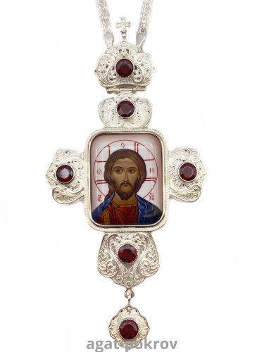 2.10.0340л-2/1л Крест латунный 2.10.0340л-2/1л Крест латунный