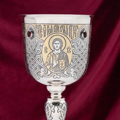 2.7.1791клфр Потир комбинированный на 0,75 л фото 5 2.7.1791клфр Потир комбинированный на 0,75 л фото 5