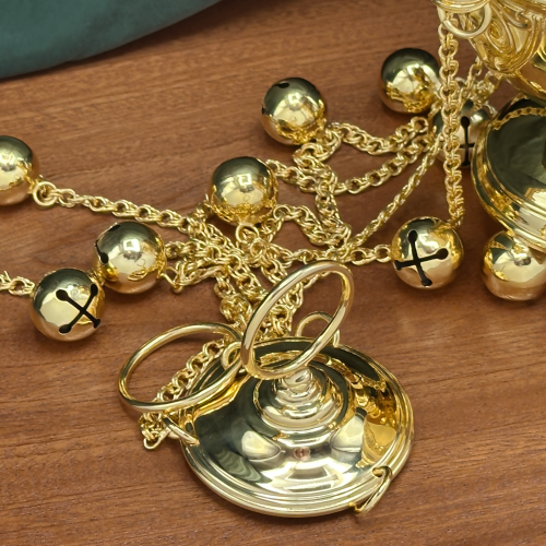 2.7.2618лп Кадило фото 4 2.7.2618лп Кадило фото 4