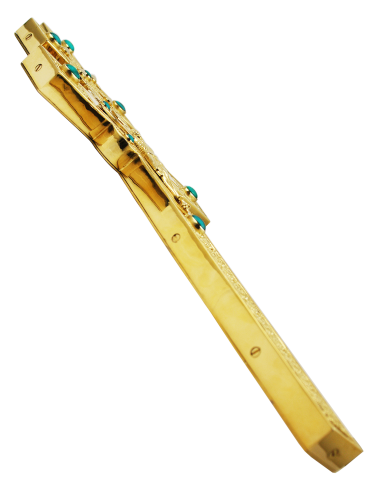 2.7.2240лп Крест напрестольный фото 3 2.7.2240лп Крест напрестольный фото 3