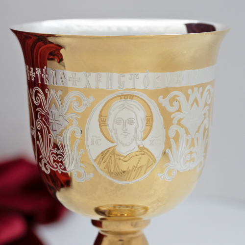 2.7.0316клф Потир 0,25л фото 2 2.7.0316клф Потир 0,25л фото 2